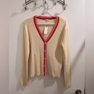 Anthropologie sweater